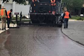 Best Concrete Driveway Installation in Hoschton, GA